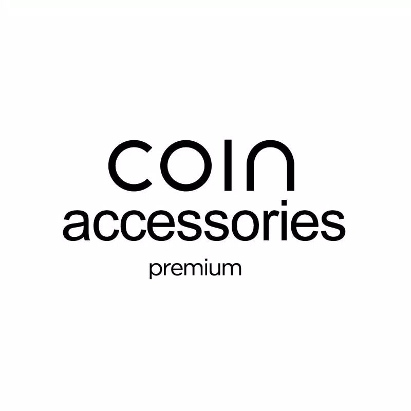 COIN ACCESSORIES
