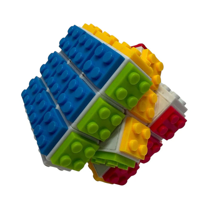 KAIKO FIDGETS Brick Style Cube