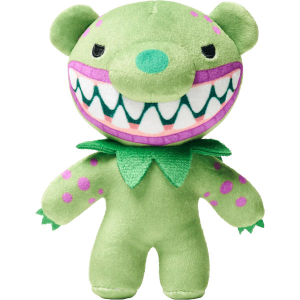 DEDDY BEARS CHOMP CHOMP SERIES 6 COLLECTABLES