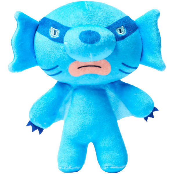 DEDDY BEARS NESSBEAR SERIES 6 COLLECTABLES
