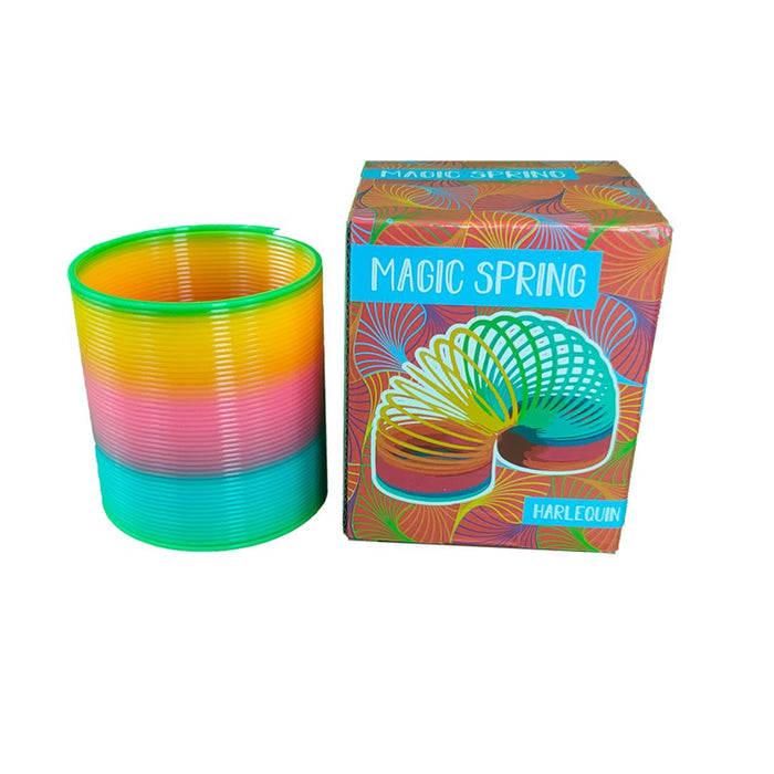 HARLEQUIN MAGIC SPRING
