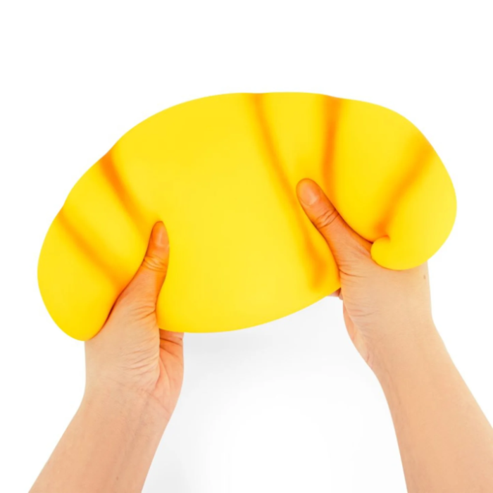 KEYCRAFT CROISSANT SQUIJ JUMBO