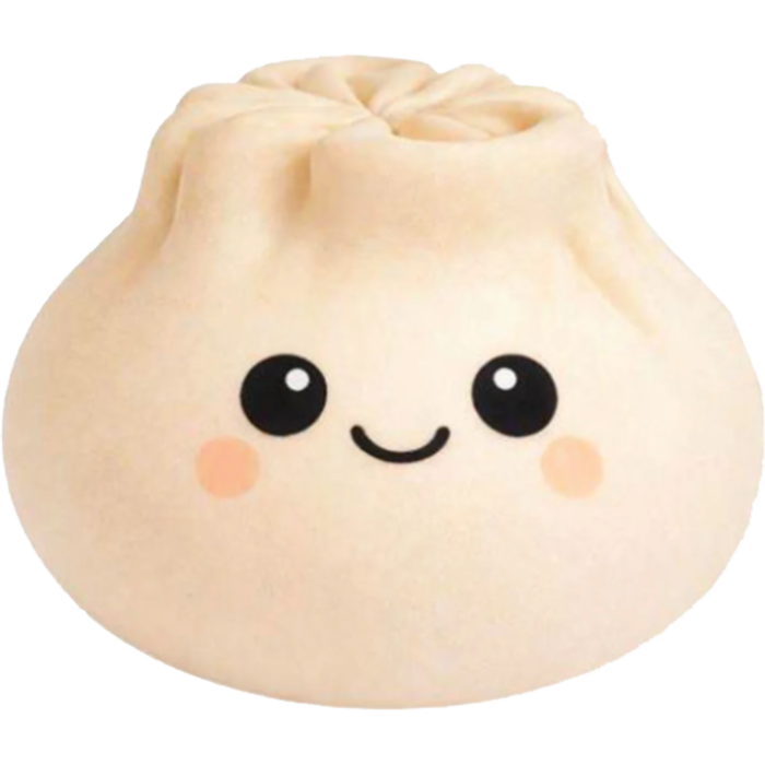 THE BIG SQUIJ JOUET WONTON ANTI STRESS GEANT