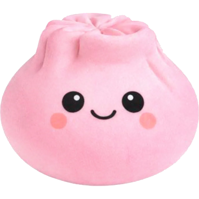 THE BIG SQUIJ JOUET WONTON ANTI STRESS GEANT