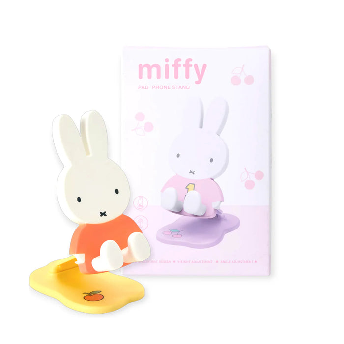 Miffy Phone Stand Blind Box