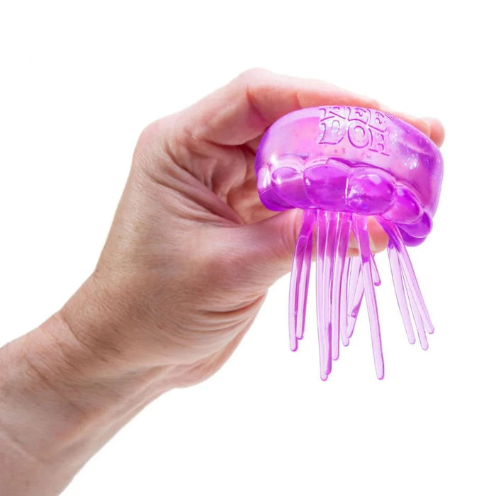 Schylling - Jelly Squish Nee Doh