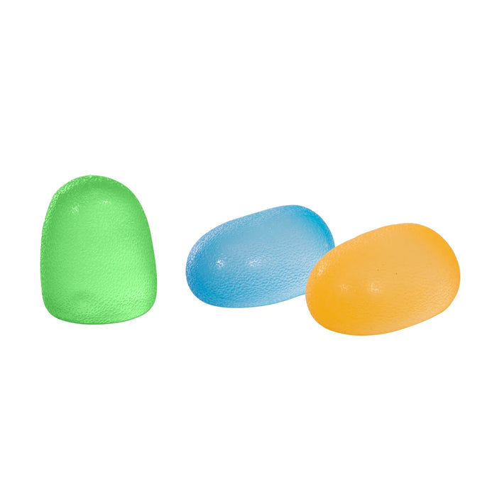SQUISHABLE DINO EGG 3 ASSORTED