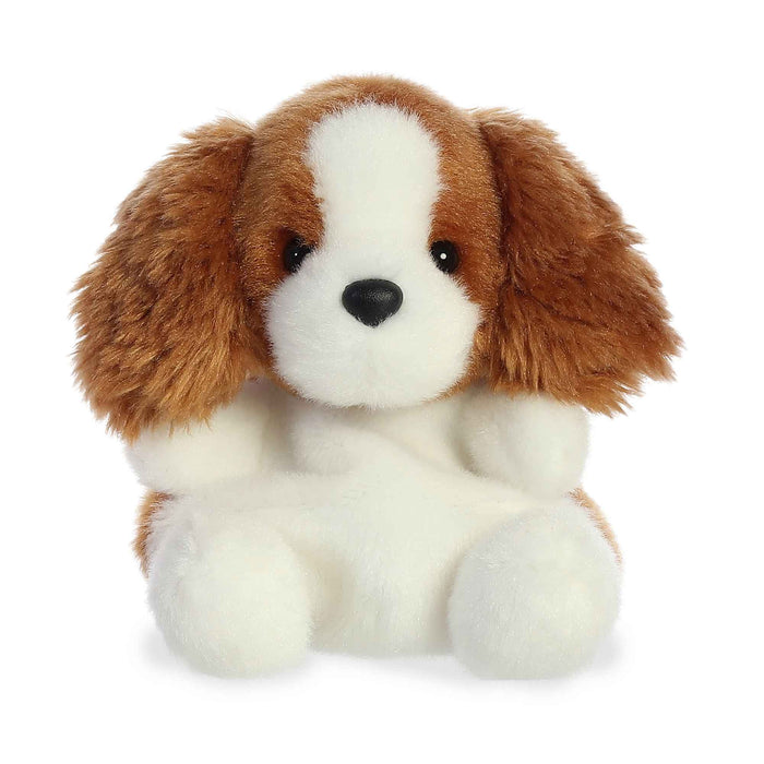 PALM PALS LADY SPANIEL