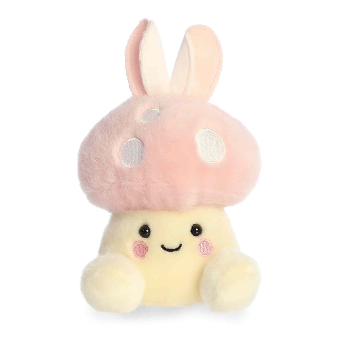 DIANA BUNNY MUSHROOM PALM PALS