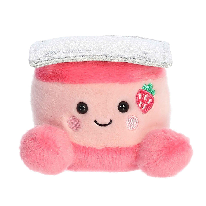 Mini Yona Yogurt Palm Pals 5in Plush