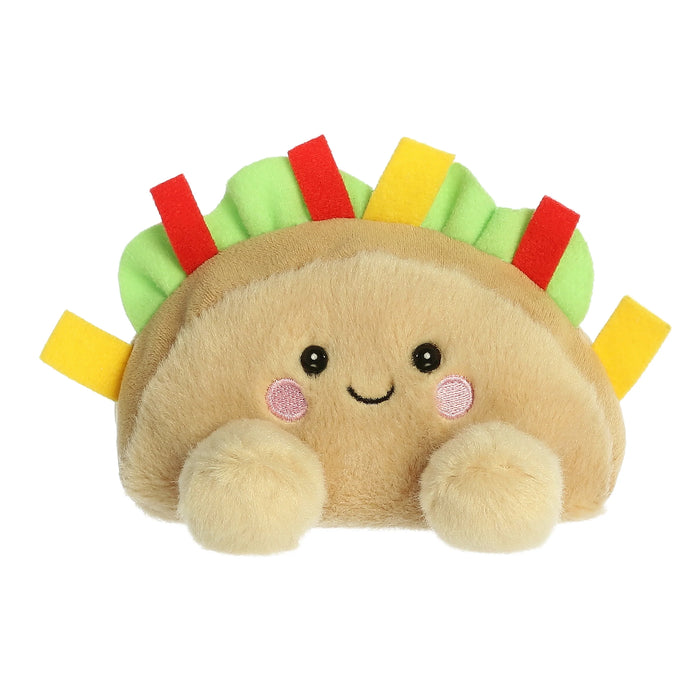 PALM PALS FIESTA TACO