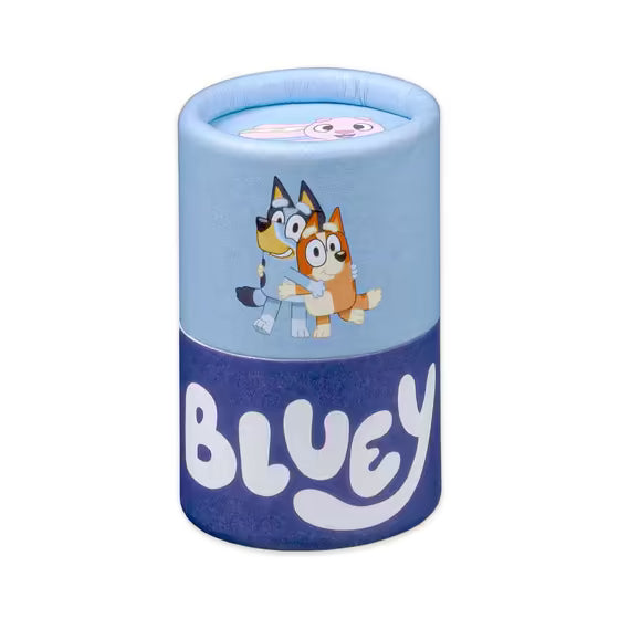 Bluey 2026 Folder and Tube Set