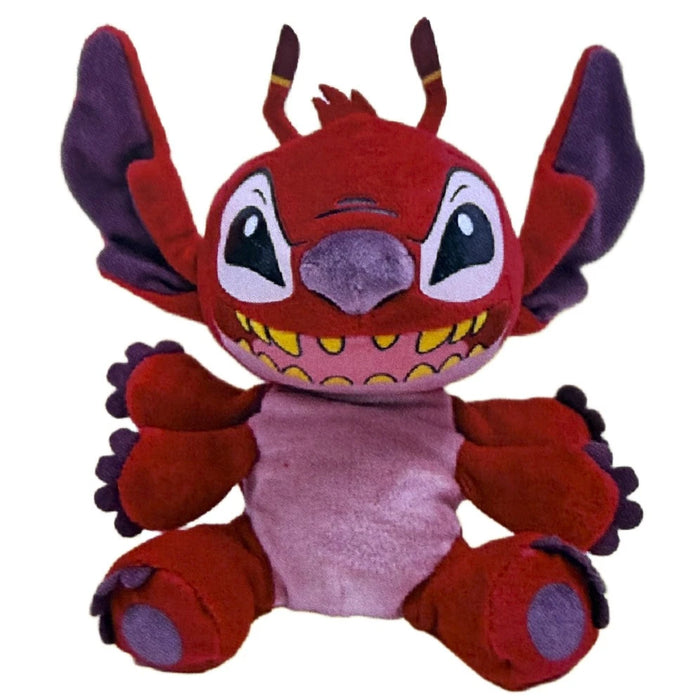 TY Beanie Baby - LEROY (Stitch Collection)(Regular Size - 6 Inch)