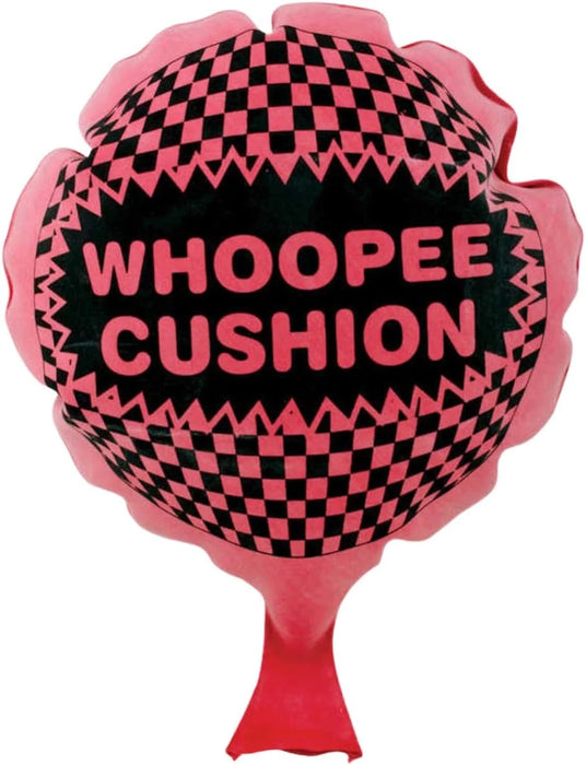 Harlequin Games Self-Inflating whoopee cushion