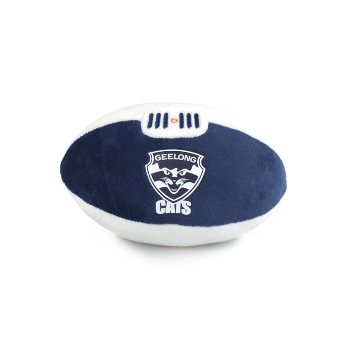 FOOTY GEELONG CATS