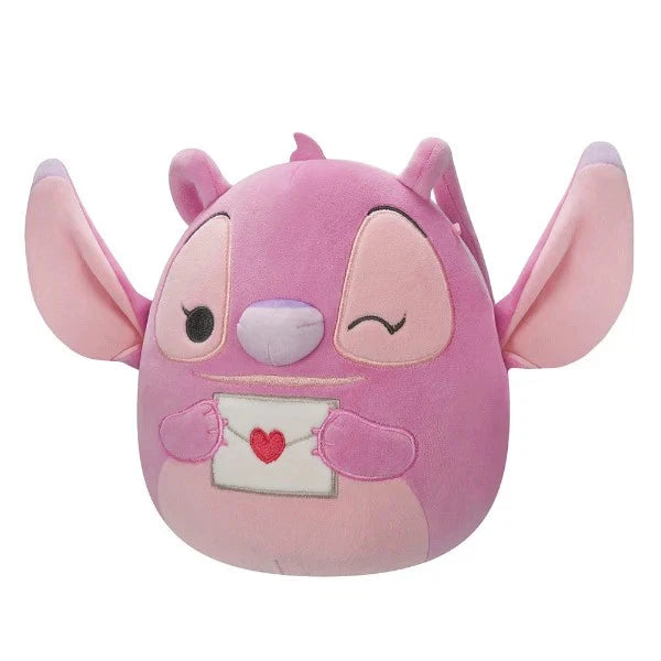 DISNEY ANGEL SQUISHMALLOW 8 INCH VALENTINE
