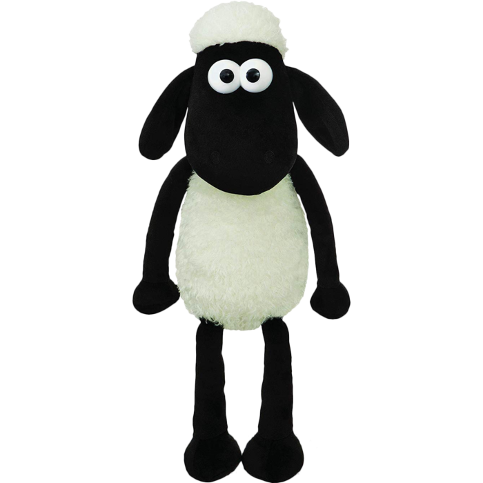 Shaun the Sheep 12 Inch Soft Toy