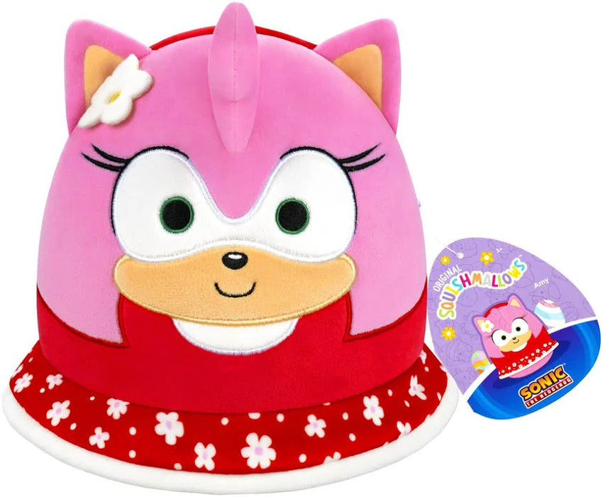 AMY SQUISHMALLOW EASTER 8INCH