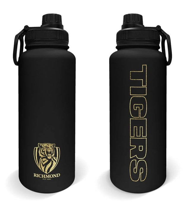 Richmond Tigers Stainless Steel 960mL Drink Bottle