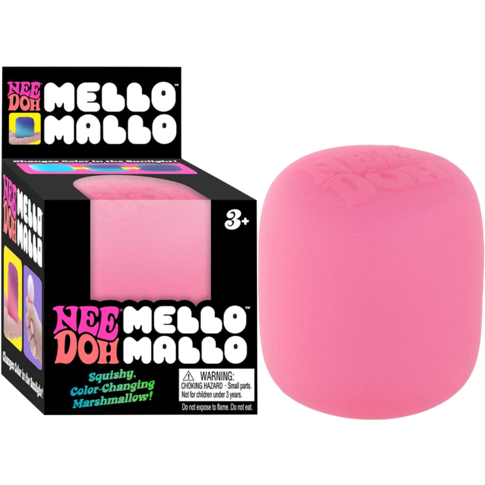 Schylling - Mello Mallo Nee Doh